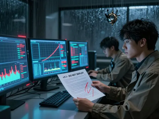 LLMOps for Generative AI: Build Reliable Pipelines, Monitor Performance, and Stop Drift Before It Breaks Your App