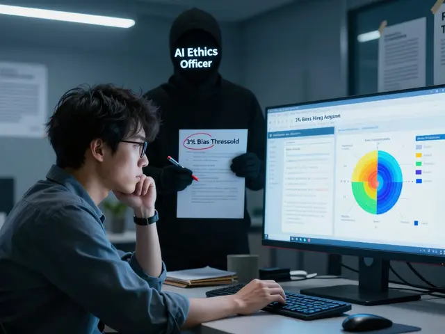 AI Ethics Frameworks for Generative AI: How to Implement Principles That Actually Work