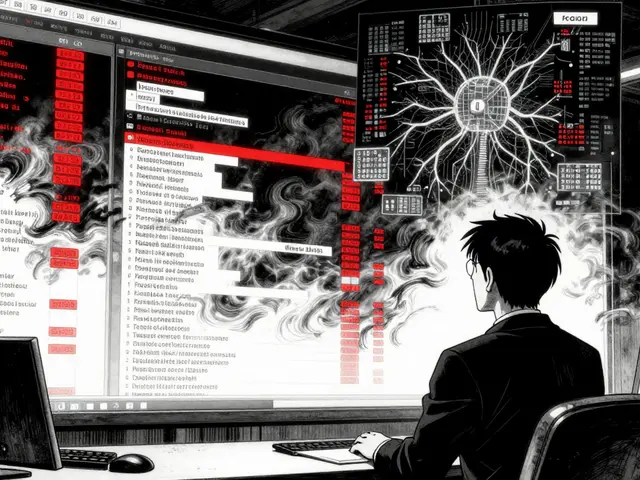 Auditing AI Usage: Essential Logs, Prompts, and Output Tracking Requirements for 2025