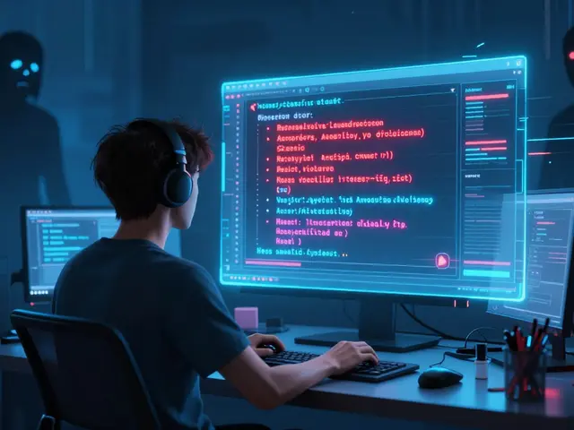 A11y Testing Tools for Vibe-Coded Frontends: AXE, Lighthouse, and Playwright