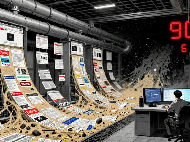 Data Collection and Cleaning for Large Language Model Pretraining at Web Scale