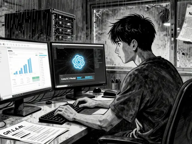 How to Choose Between API and Open-Source LLMs in 2025