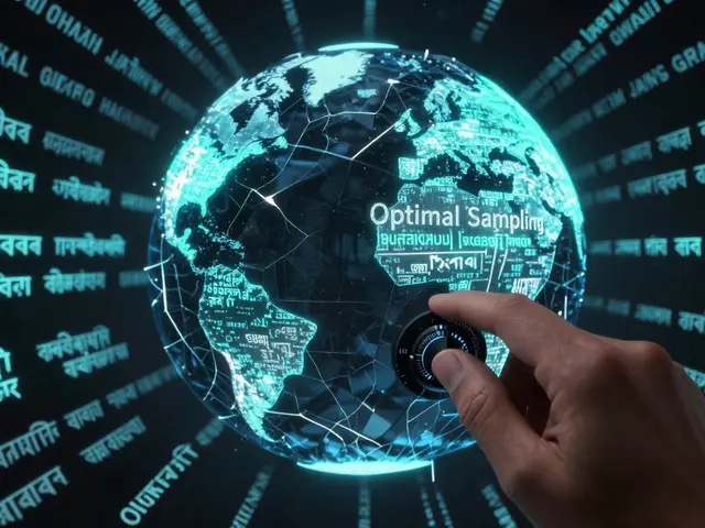 Scaling Multilingual Large Language Models: How Data Balance and Coverage Drive Performance