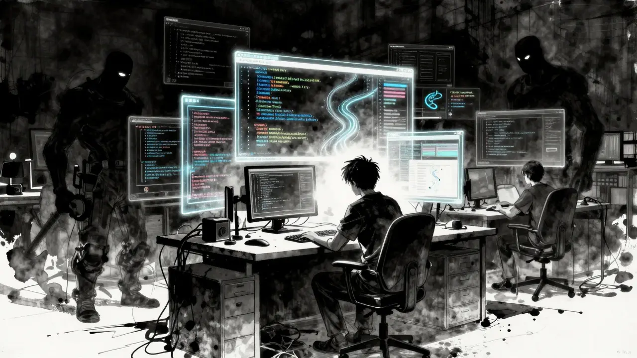 Future Trajectories and Emerging Trends in AI-Assisted Development in 2026