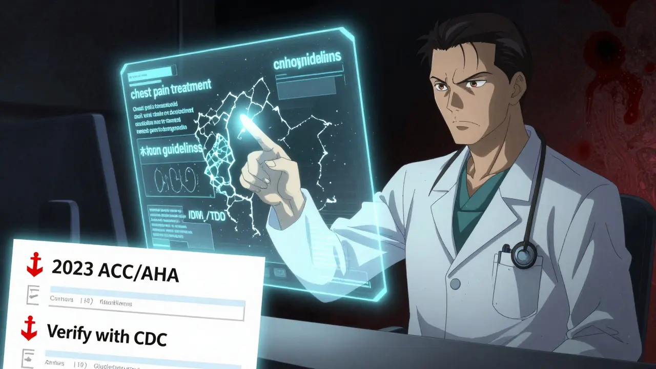 Prompt Hygiene for Factual Tasks: How to Write Clear LLM Instructions That Prevent Errors