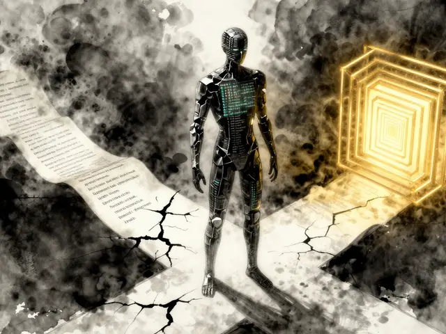 Continual Learning in Generative AI: How Models Learn Without Forgetting