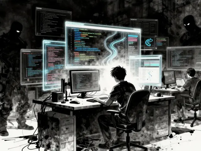 Future Trajectories and Emerging Trends in AI-Assisted Development in 2026