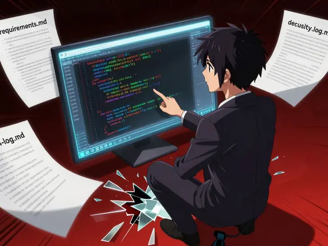 Handing Off Vibe-Coded Prototypes to Engineering: What Documentation Actually Needs to Include