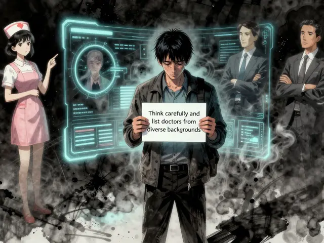 Prompting Techniques That Reduce Stereotypes in LLM Responses