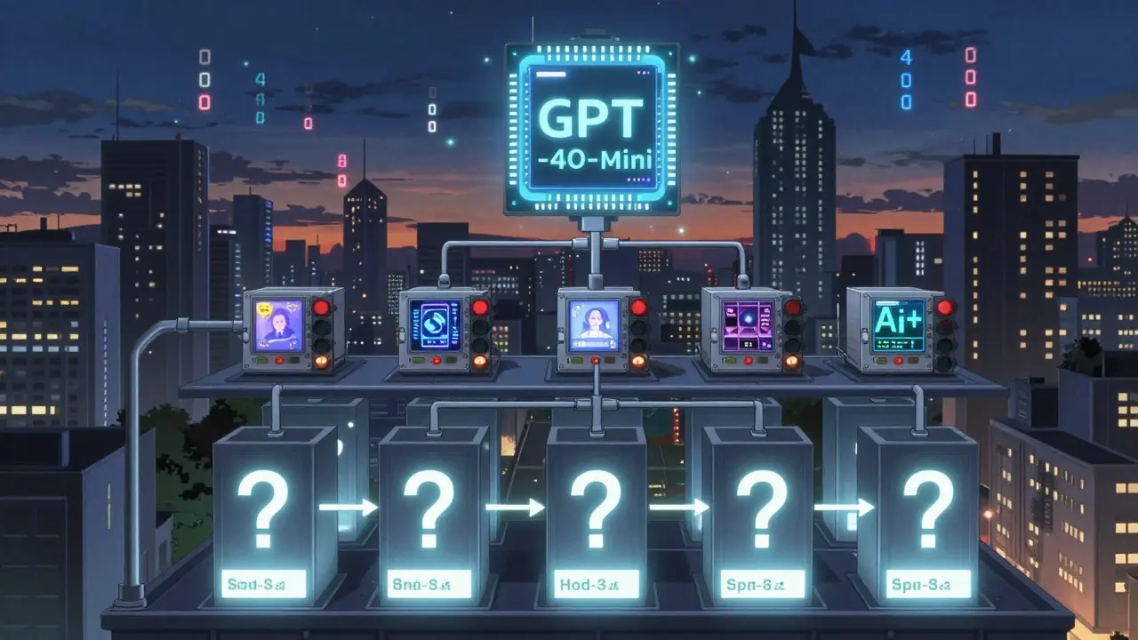 Architecture Decisions That Reduce LLM Bills Without Sacrificing Quality