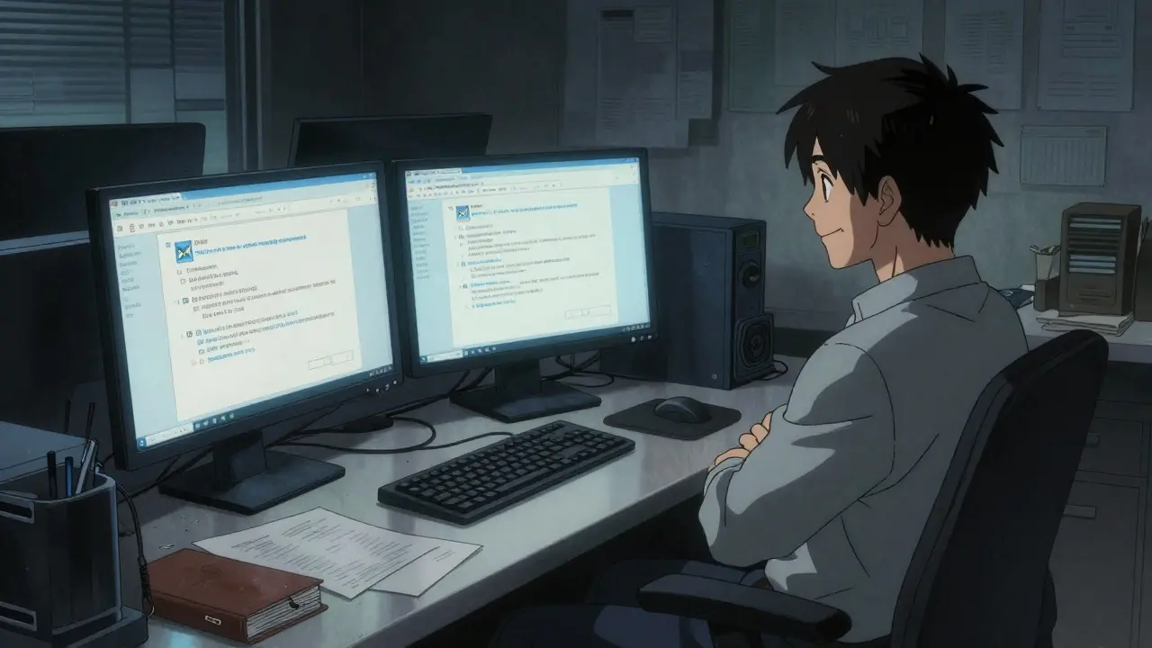 Email and CRM Automation with Large Language Models: Personalization at Scale