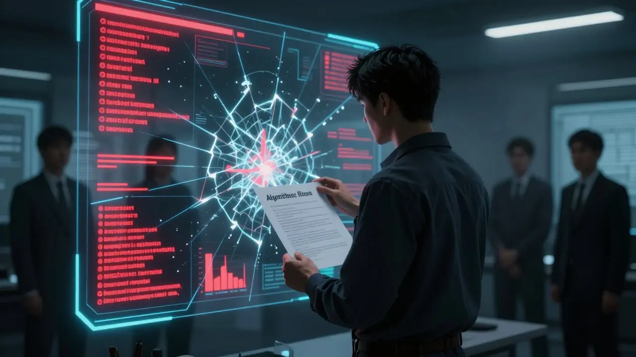 Employment Law and Generative AI: Monitoring, Productivity Tools, and Worker Rights in 2026