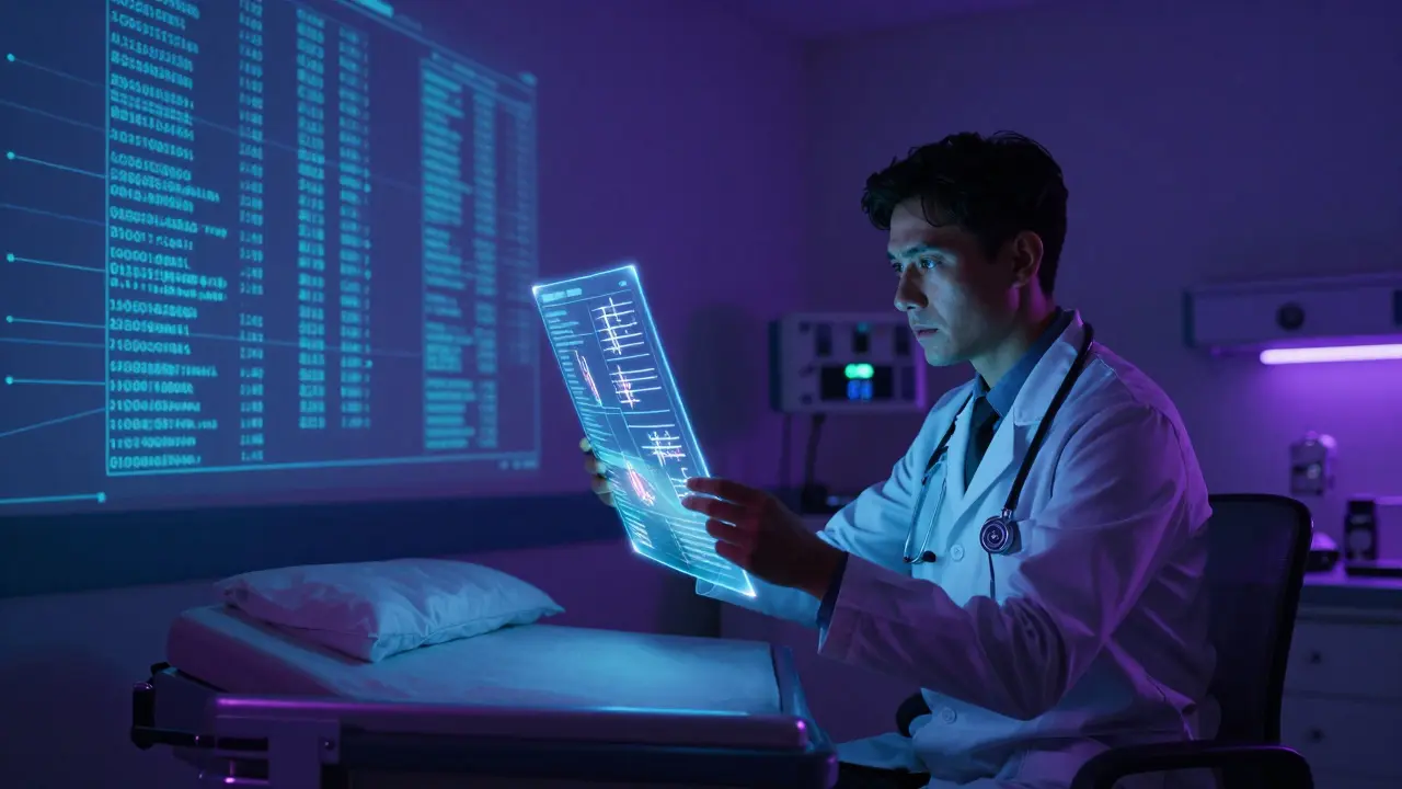 How Generative AI, Blockchain, and Cryptography Are Together Redefining Digital Trust