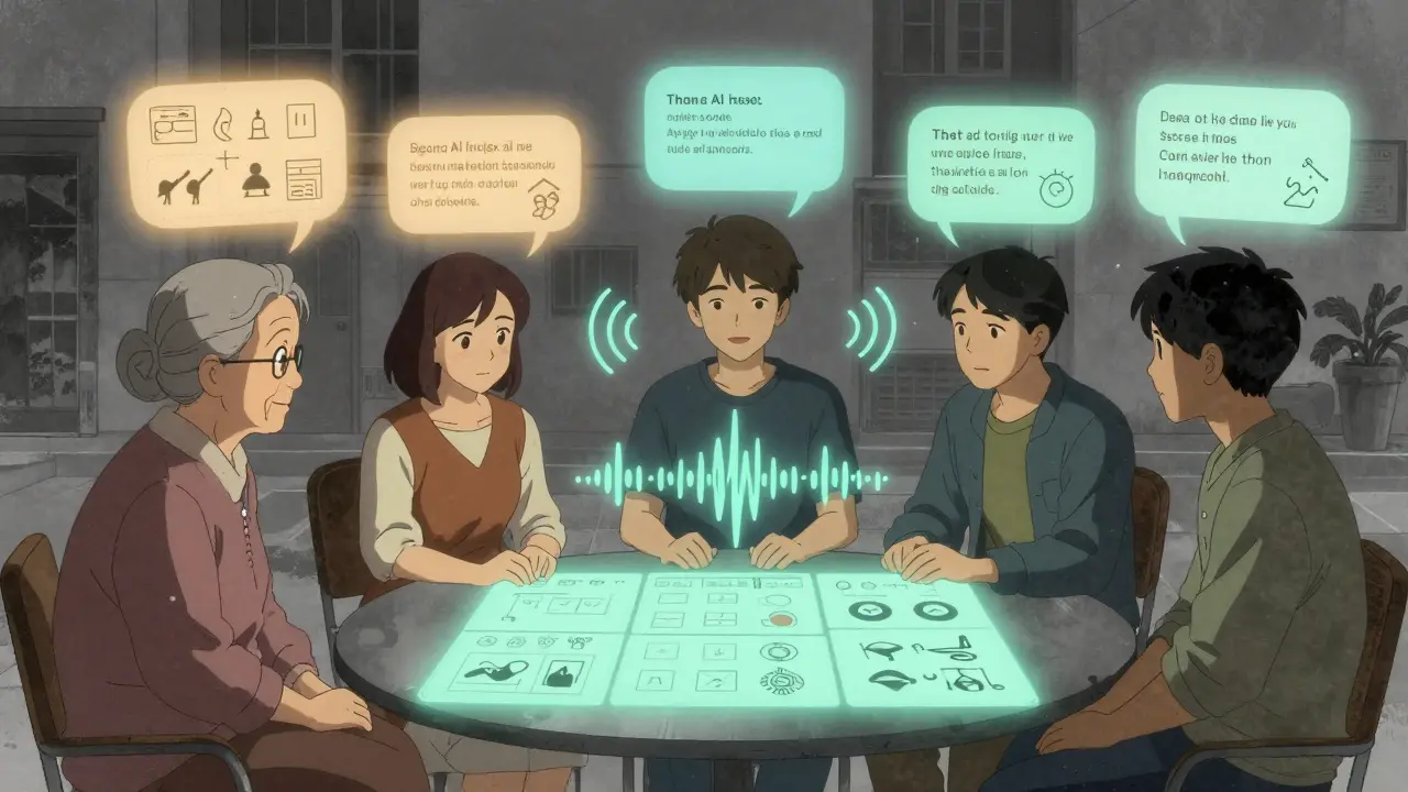 Inclusive Prompt Design for Diverse Users of Large Language Models