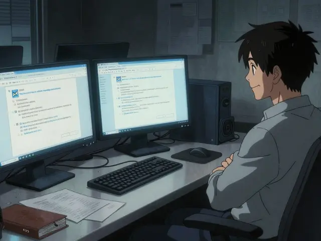 Email and CRM Automation with Large Language Models: Personalization at Scale