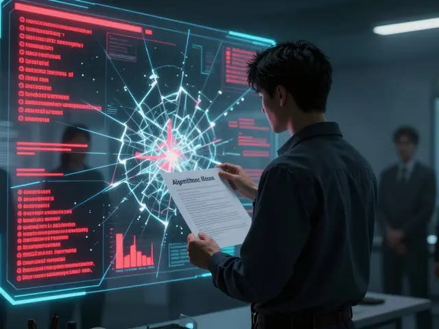 Employment Law and Generative AI: Monitoring, Productivity Tools, and Worker Rights in 2026