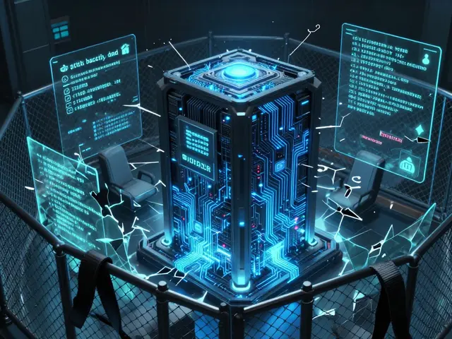 Guardrails for Large Language Models: How to Design and Enforce AI Safety Policies