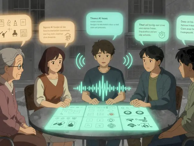 Inclusive Prompt Design for Diverse Users of Large Language Models