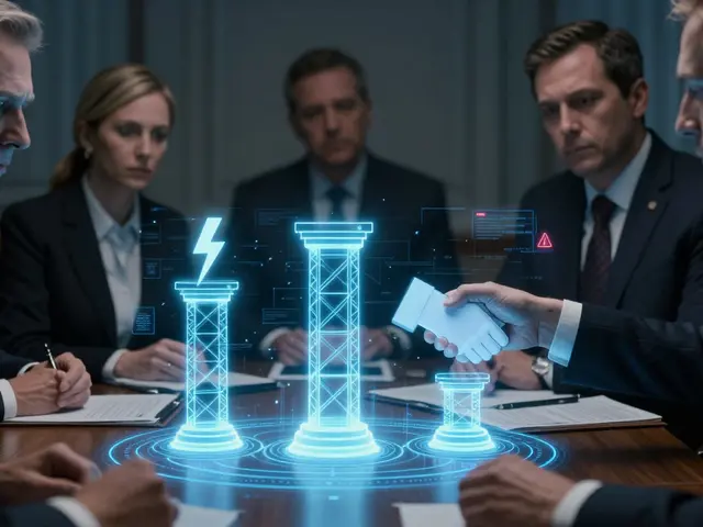 LLM Governance Policies: Data Safety and Compliance Guide for 2026