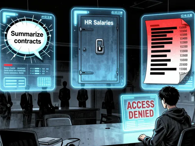 Model Access Controls: Who Can Use Which LLMs and Why