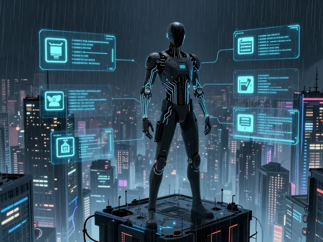 The Future of Generative AI: Agentic Systems, Lower Costs, and Better Grounding