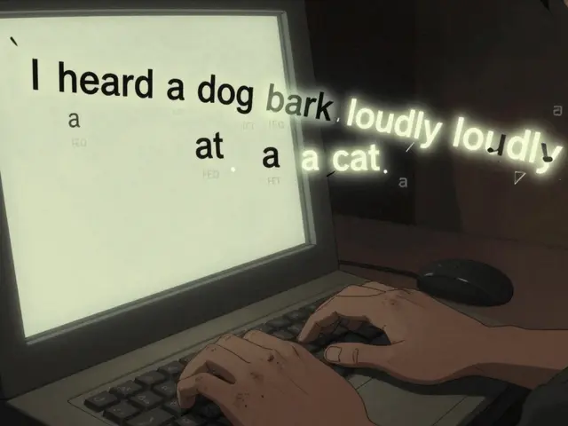 Tokens and Vocabulary in Large Language Models: How Text Becomes Computation