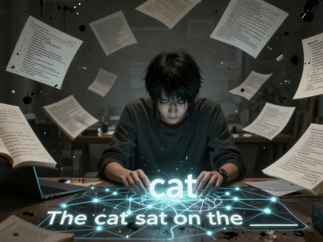 Transfer Learning in NLP: How Pretraining Made Large Language Models Possible