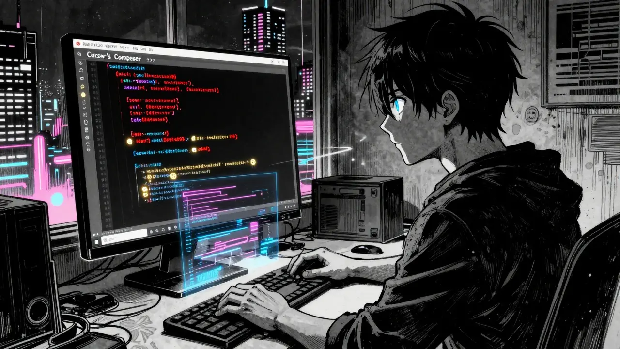 Cursor, Replit, Lovable, and Copilot: The 2026 Guide to Vibe Coding Toolchains