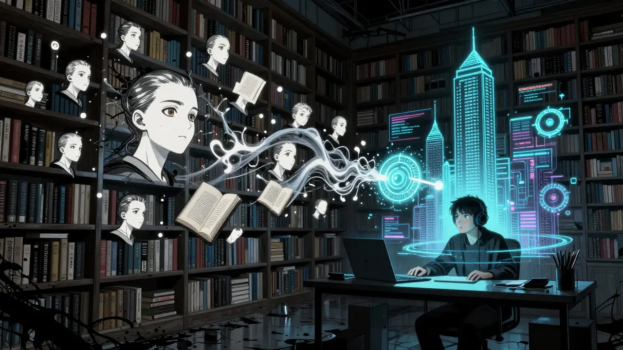 Hybrid Recurrent-Transformer Designs: Do They Help Large Language Models?