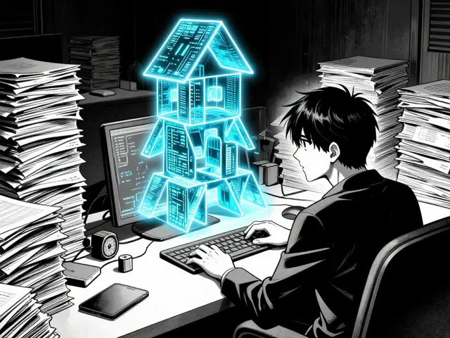 Design Reviews for Vibe-Coded Features: ADRs and Architecture Boards