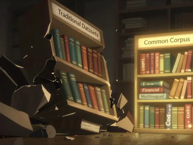 How Corpus Diversity Shapes LLM Performance Beyond Just More Data