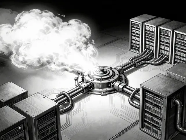 Hybrid API and Self-Hosted Strategies to Balance LLM Costs and Control