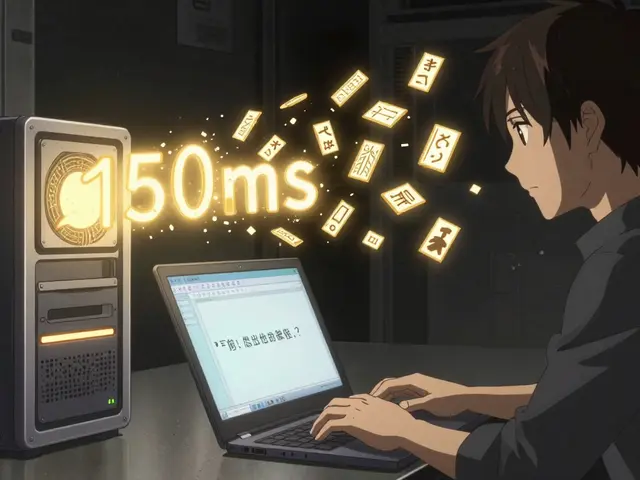 Latency Optimization for Large Language Models: Streaming, Batching, and Caching