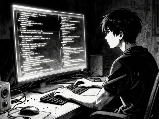 Regional Adoption Patterns: How Regulation Shapes Vibe Coding Usage