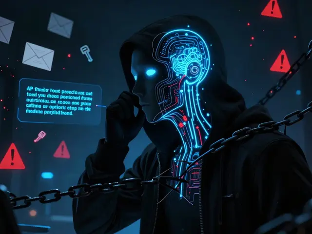 Security KPIs for Measuring Risk in Large Language Model Programs