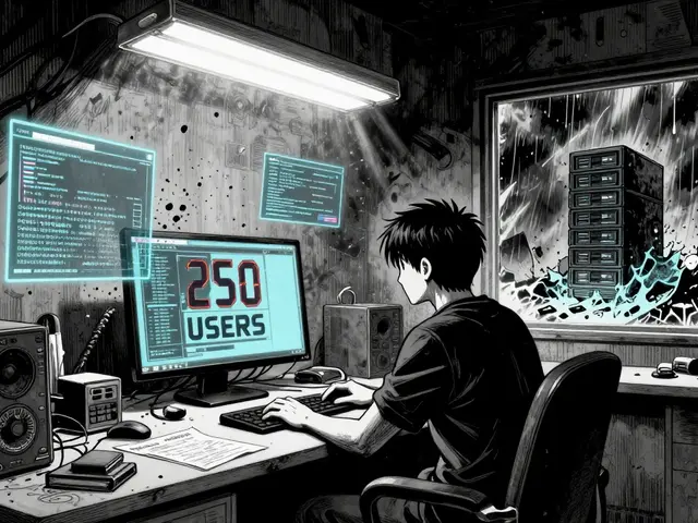 When to Transition from Vibe-Coded MVPs to Production Engineering