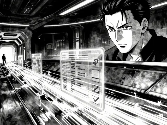 Building Human-in-the-Loop Evaluation Pipelines for LLMs