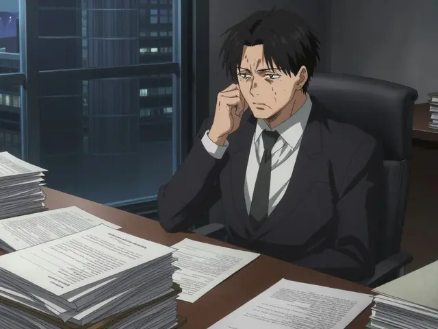 Legal Operations and Generative AI: Automating Contract Review and Redlining