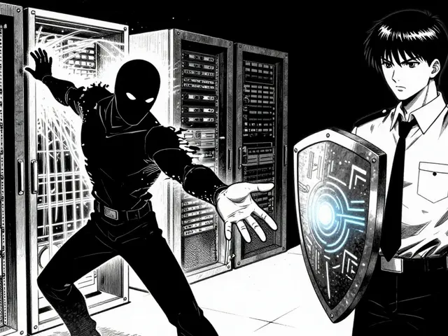 Access Control and Authentication Patterns for LLM Services: A Security Guide