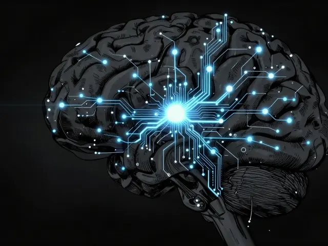 Sparse Mixture-of-Experts: The Future of Efficient Generative AI Scaling