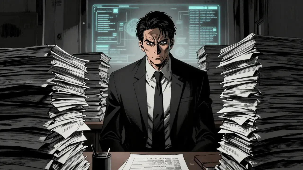 Legal Services and Generative AI: Automating Documents, Contracts, and Knowledge