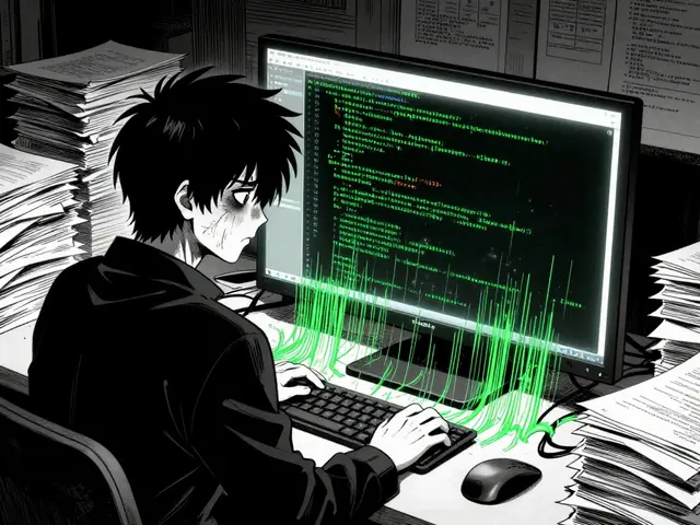 How to Review AI-Generated Code Without Reading Every Line
