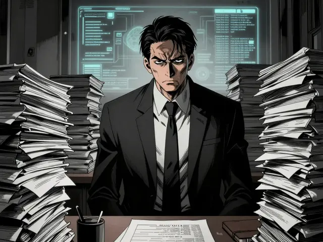 Legal Services and Generative AI: Automating Documents, Contracts, and Knowledge
