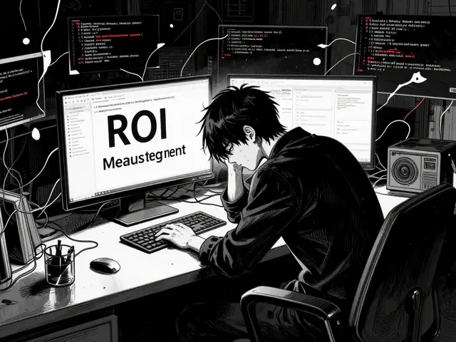 Measuring AI Coding Assistant ROI: Throughput vs. Quality in 2026