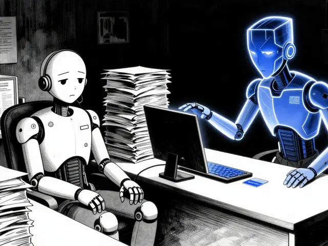 Revenue Impact from Generative AI: Cross-Sell, Upsell, and Conversion Lifts