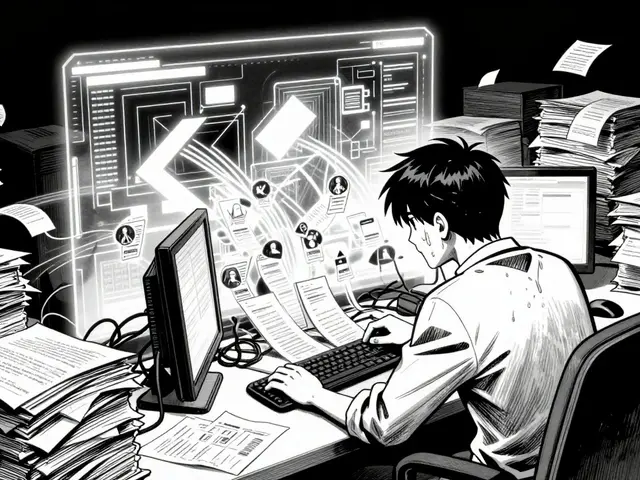 Autonomous Ticket Resolution: How Domain-Specific LLM Agents Transform IT Support