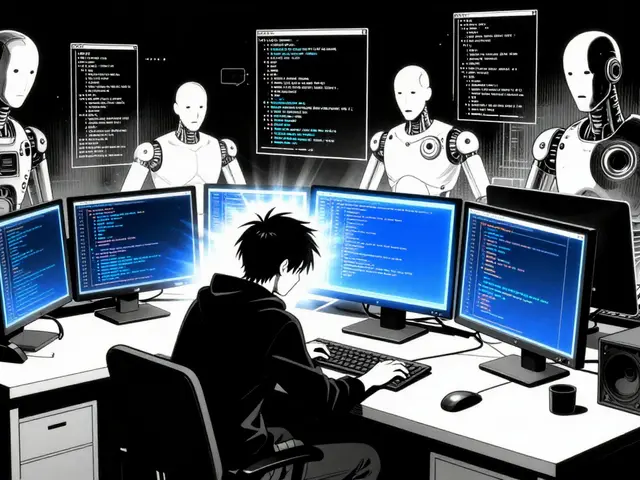 Code Generation with Large Language Models: Capabilities, Risks, and Security in 2026
