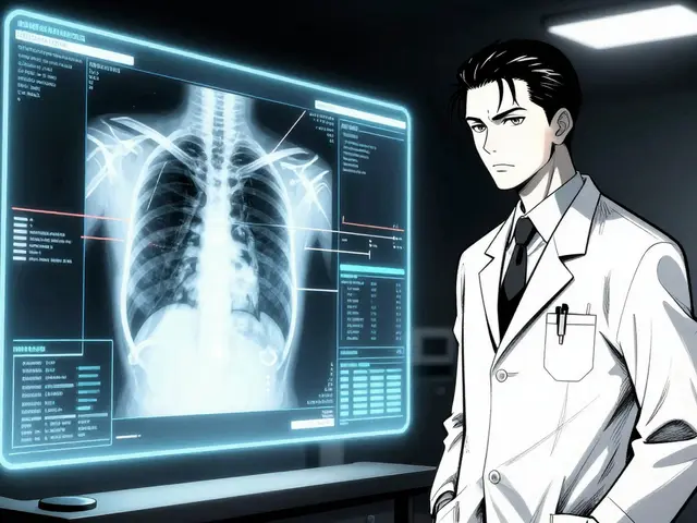 Multimodal Generative AI in Radiology: Automating Reports and Annotations