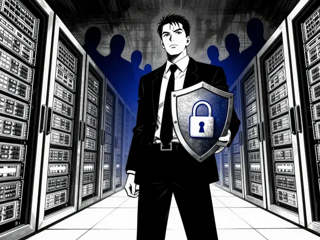 Self-Hosting LLMs: Security, Compliance, and Data Control Guide