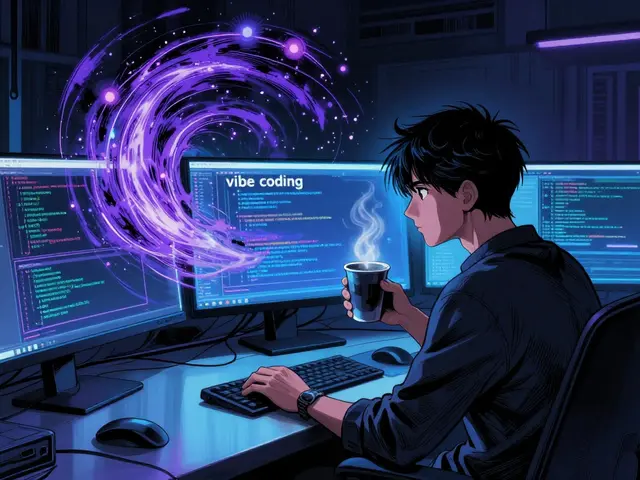 Vibe Coding for Full-Stack Apps: What to Expect from AI Implementations